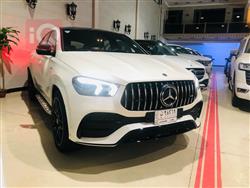 مرسيدس بنز GLE